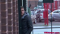 porn イギリス人の筋肉が秘密のクラブを見つける porn
