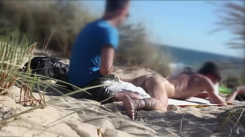 porn gslut beach 19 explicit trailer porn