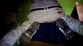 porn year fucking with the parkworker porn