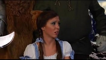 porn волшебник страны оз полное порно пародия фильм porn
