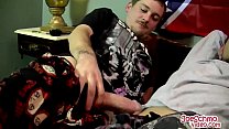 porn медленный трах доводит blaze до крайности вырывая горячую порцию спермы porn