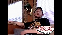 porn у брюса отличный необрезанный член и настоящая сочная сочащаяся предка porn