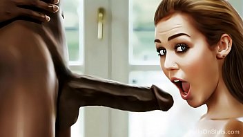 porn межрасовые мультфильмы с минетом белые шлюшки поклоняются bbc porn