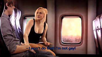 porn indonesia a transformation dream blowjob by hot young blond with big tits porn