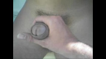porn wala tippsy guy wanking on the balcony then the camera man helps him porn