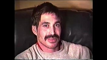 porn com mature man mike jacks off porn