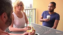 porn young cum eating cuckolds cindy lou makes her soon exhubby a cuckold porn
