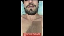 porn outside subway security porn