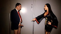 porn ballbusting nyssa nevers kicks in the balls andrea diprè porn