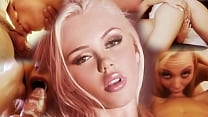 porn красивая блондинка модель хочет глубоко заглотить тебя пока ты не кончишь ей в рот porn