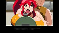 porn darahd yoko littner hentai game porn