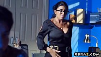 porn милфа учительница показывает порно фильм в классе и трахает ученицу porn