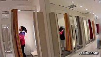 porn гламурная чешка соблазнена в торговом центре и долбится в видео от первого лица porn