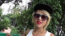porn hot oral party with a teen tranny melzinha bonekinha porn