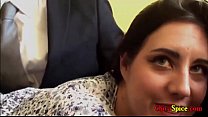 porn хлопая его по хвосту за плохое поведение и они в конечном итоге чертовски хороши porn