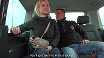 porn неверная грудастая жена ебется с незнакомцем в пробке и меа мелон записывает это porn
