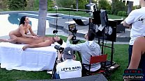 porn посещаем съемку порно в виртуальной реальности чтобы посмотреть как это делается porn