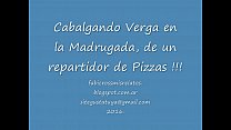 porn mms riding the pizza delivery boys cock fabicross morena porn