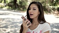 porn но я пришла только поработать няней брэнди лав нина норт porn