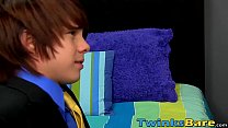 porn three horny twinks fuck every last ounce of virginity out porn