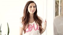porn но я просто пришла поработать няней часть 2 брэнди лав нина норт porn