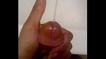 porn jacking off til i buss cum shot porn