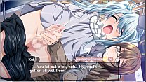 porn and otomaid tsukasa route scene 5 part 9 porn