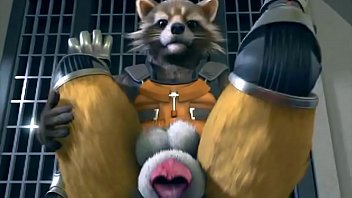 porn help rocket raccoon and fox yiff with sound porn
