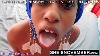 porn 내 새 아빠가 내 입에 그의 성기를 밀어 넣은 다음 sheisnovember라는 이름의 내 얼굴 근접 촬영을 사정하고 큰 자연의 가슴과 젖꼭지로 입으로 입으로 알몸으로 무릎을 꿇고 큰 성기를 빠는 동안 porn
