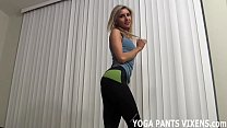 porn ты можешь смотреть на мою задницу пока я занимаюсь йогой инструкция по дрочке porn