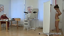porn of old doctor exploits cute innocent teen porn