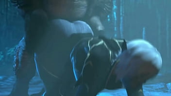 porn and queen nualia 3d hentai fallen throne porn