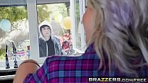 porn милфам нравится большая проблемы с мамочкой сцена часть 1 с участием nina elle alex d porn