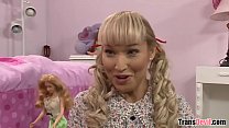 porn а теперь иди сюда и отсоси моей сучке с клитором хлоя харт porn