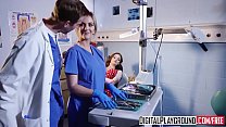 porn digitalplayground рвотный рефлекс zara durose danny d porn