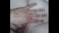 porn in b with big tits takes a shower after a workout porn