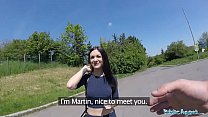 porn public agent невероятно сексуальная задница скачет на большом члене в общественном месте porn