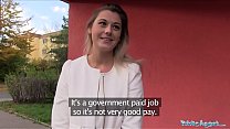 porn публичный агент сексуальная учительница агнес уайт трахается в машине за дополнительные деньги porn