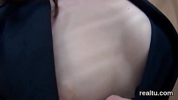 porn сочная чешская цыпочка соблазняется в гипермаркете и выебана в видео от первого лица porn