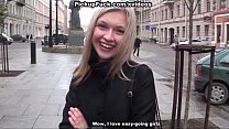 porn 公共の場での野生のピックアップファック porn