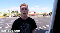 porn mother bait bus the christmas special with steven ponce and drake wild porn