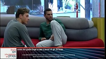 porn milf spanish big brother bulge suso gran hermano 16 porn