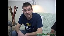porn gay irish swallows straight and older beefy guys wanking both studs porn