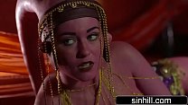 porn live star wars underworld xxx parody ella hughes misha cross porn