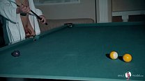 porn плавание голого парня закончилось дрочкой большим членом на бильярдном столе porn
