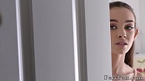 porn мачеха и падчерица партнера впервые the step creeper porn
