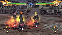 porn girl naruto shippuden ultimate ninja storm 4 akatsuki porn