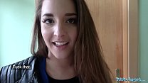 porn public agent amirah adara fucks a stranger while her bf waits porn