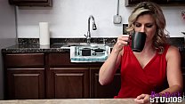 porn step daughter tries anal sex with step dad porn