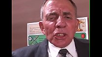 porn gets fuck by principal and teacher at the same time dp porn